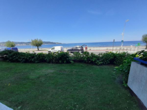 Appartement Hendaye, 1 pièce, 4 personnes - FR-1-239-807